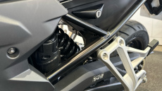 BMW F800 GS (24MY)